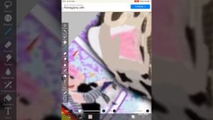 ДЕЛАЮ ЛАНУ БЕЗ ЭФФЕКТА И БЕЗ ПАРИКА!/PopKoto/КОШКА ЛАНА/ЛИЦО!