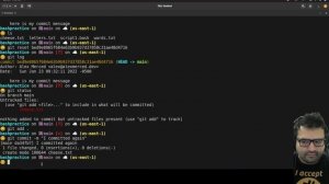 AM Coder - Intro to the Command-Line/Git/Github - 2 - Intro to Git & Github