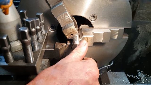 Finish Making a Tool Post for the BIG Lathe! | Part 2 | Shop made Tools смотреть онлайн