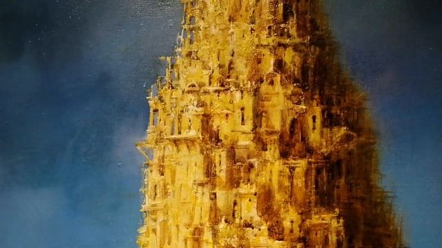 Вавилонская башня смотреть онлайн