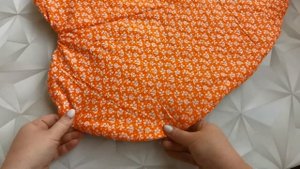 Красота из старой куртки!) #переделки