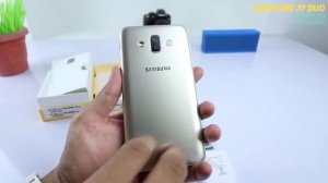 Samsung Galaxy J7 DUO 2018 Unboxing | GIVWAWAY | Full Review 2018