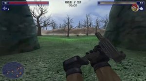 Deadhunt #1 - первая встреча (без комментариев)