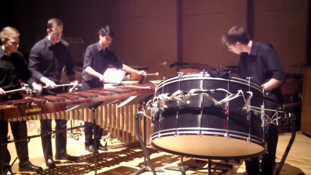 Ritual Music - David Skidmore смотреть онлайн