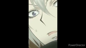 Шикарный отрывок из аниме "очень приятно, Бог"