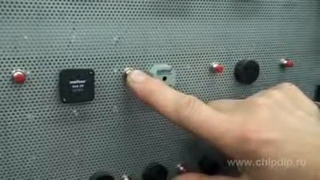 Пьезодинамики Sonitron серии SCS смотреть онлайн