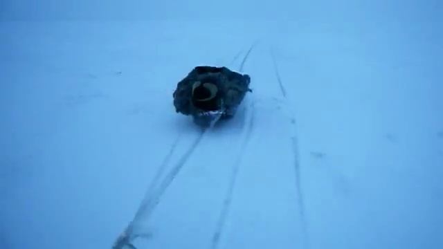 Зимняя рыбалка Лучше плохо ехать чем хорошо идти! смотреть онлайн