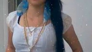 Ҷону дилам ай гулпари.