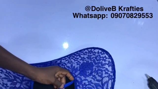 Detailed: Net wide brim hat - part 3 смотреть онлайн