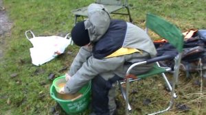 рыбалка в Приозерске