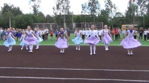 От Волги до Енисея