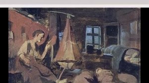 Художник Василий Перов