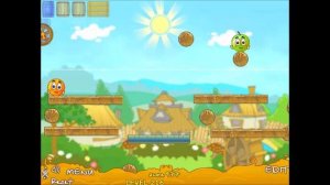 Cover Orange Players Pack 4 Level 211-220