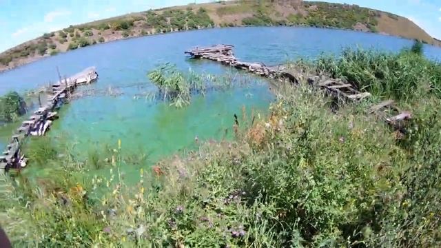 Ловля раков на раколовки / жор раков смотреть онлайн