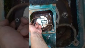 Уменьшил расход бензина на 4л и возможные неисправности бензонасоса УАЗ