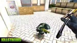 Топ-6 шутеров с хорошей графикой