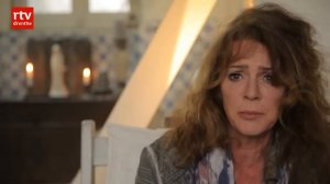 Actrice Maruschka Detmers hoopt na 34 jaar op doorbraak in Nederland