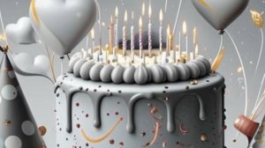 Оригинальное поздравление - С днем рождения мужчине