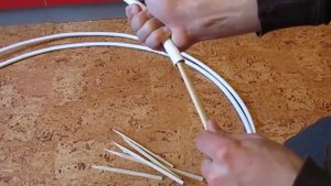 Парник своими руками - быстро и дешево