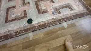 Шьем одеяло из тканей Магнатекс ч.2