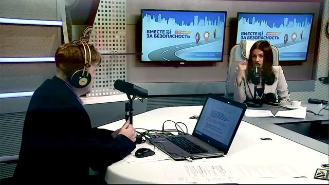 Наталья Агре: как подготовить автомобиль к длительной поездке? смотреть онлайн