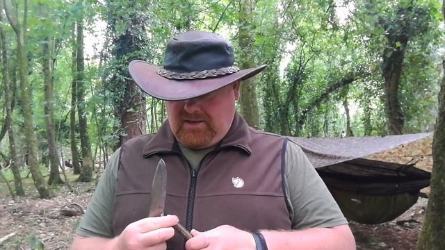 Solo Kayak and Wild Camping Northern Ireland смотреть онлайн