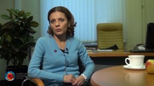 Наталья Еприкян об Армянском музее Москвы