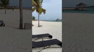 Отель BRENIA KOTTEFARU 5* / Мальдивы