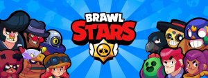 Играю в BRAWL STARS
ЧАСТЬ 1