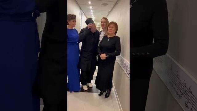 Анастасия Макеева | Александр Розенбаум - Бабья доля