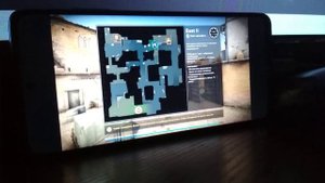 CS GO НА ТЕЛЕФОНЕ POCO X3 PRO WINDOWS 11 ARM
