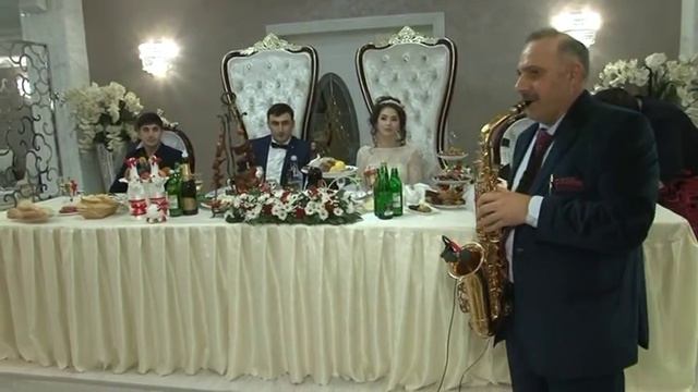 Профессиональный ведущий Анатолий город Краснодар 8918 44 33 917 Фокусник. Саксофонист смотреть онлайн