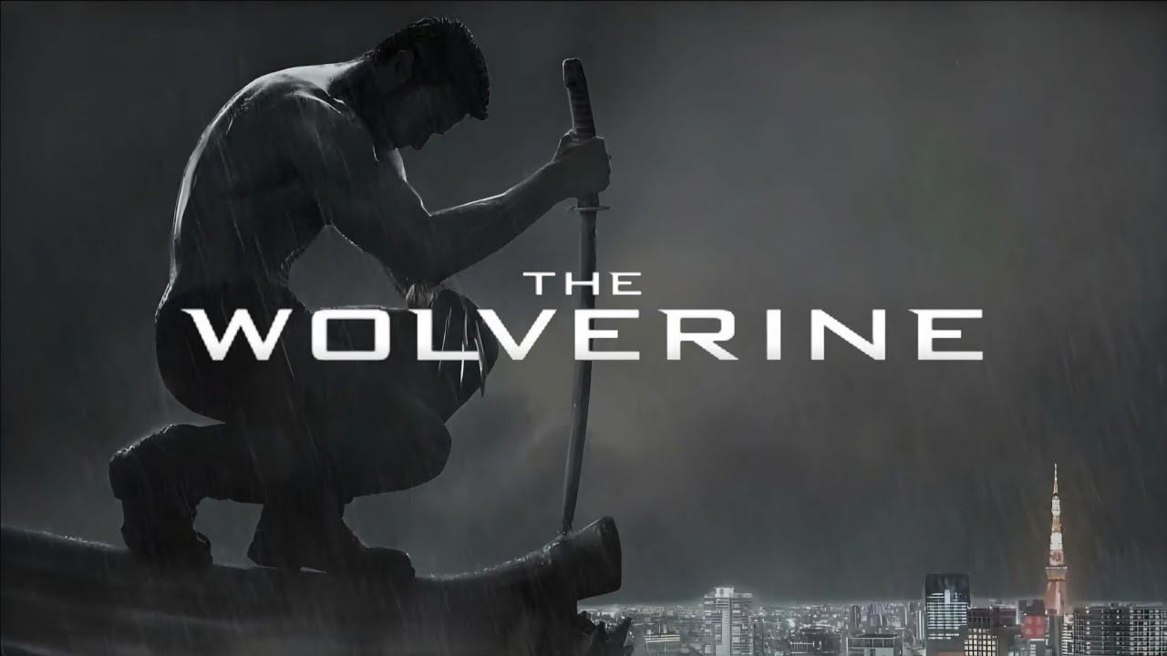 The Wolverine (2013) | Ambient Soundscape смотреть онлайн