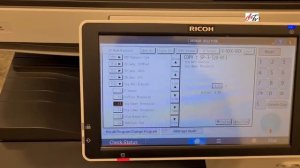 sc370-02 | new and easy trick to fix sc370-02 | sensor calibration error of Ricoh
