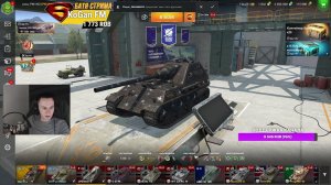 Путь к ягтигру - Jpanther II самая имбовая пт 8 лвл tanks blitz