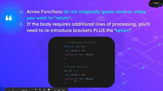 Top 100 JavaScript Questions and Answers 2021 - Part 3 | ES6 Questions and Answers