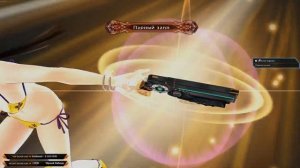 Fairy Fencer F Advent Dark Force ➥ Прохождение на русском ➥ #31 - Цена победы. The End.