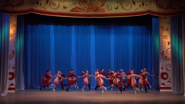 Татьяна, с Днём рождения! ? В русско-народном стиле ?[Full HD] #ДеньРожденияТатьяна #РусскаяДуша