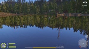 Русская рыбалка 4. Куори. Фарм. Спиннинг. Колебалки.