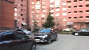 Разрешение на установку кондиционера. Краткий экскурс в правила КГА.