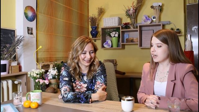 РУССКИЕ В СЕРБИИ: Фуд-флорист Ия Макеева | Успешный бизнес в Сербии с нуля