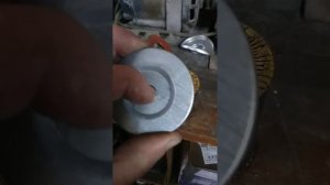 "Оригинальный" масляный фильтр Subaru.