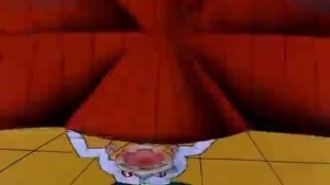 Агент 00X решил сделать зарядку