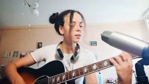 Свят - Привет, как дела? (Cover)