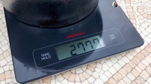 Обзор классических афганских казанов 5, 8, 10, 15 литров