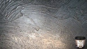 Мастер-класс по нанесению декоративной штукатурки. Штукатурка эффект Марморино нанесение "вьюшка"