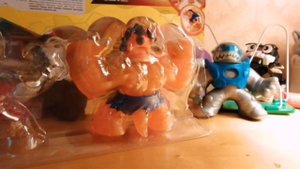 распаковка новых героев гуджитсу dino power и galaxy atttack! 🦈🐲🐉🐊🦕🦖