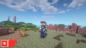 Top 23 Best Minecraft 1.16.5 Mods Released This Week for Forge & Fabric!