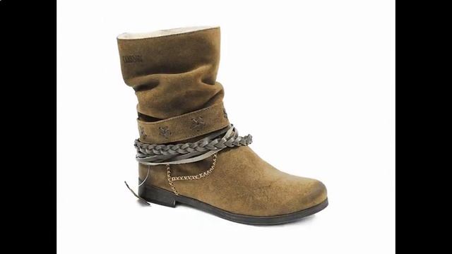 заказать зимнюю женскую обувь смотреть онлайн