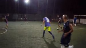 Video sintesi Orientale vs Medicina torneo interfacoltà 2012 5vs